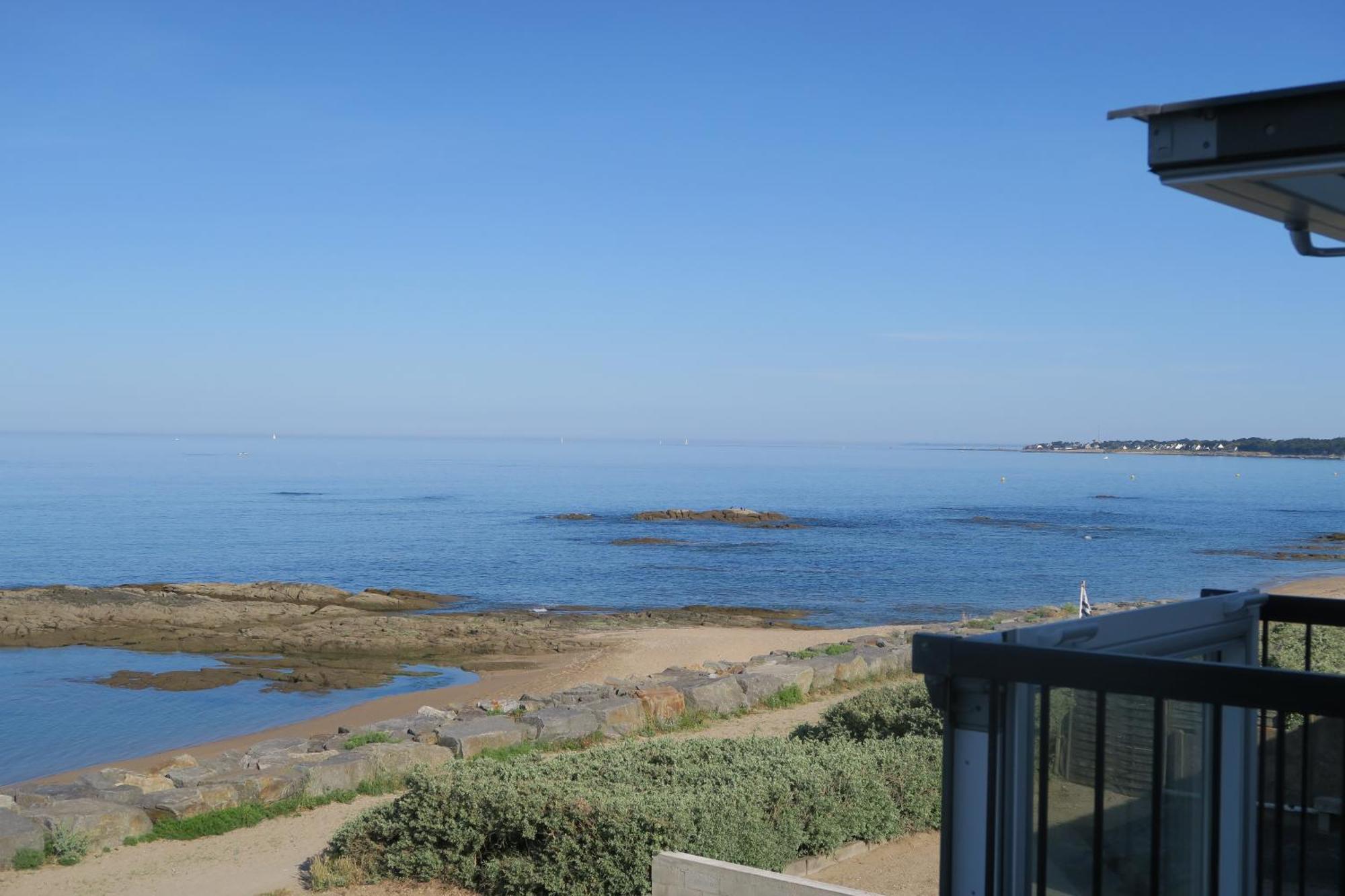 Vitamin Sea La Turballe Kültér fotó